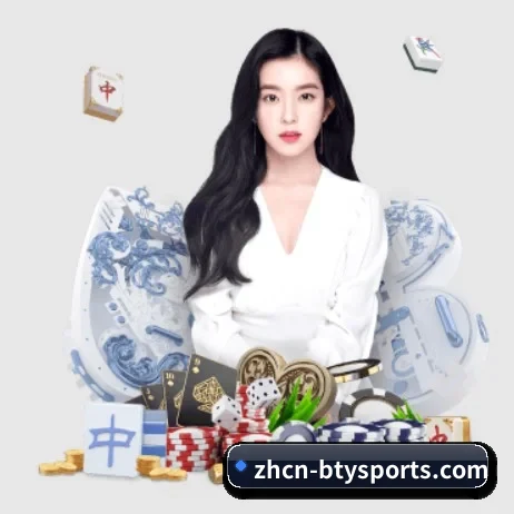 B体育 APP 界面