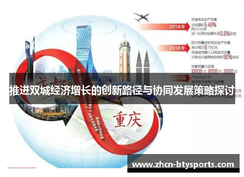 推进双城经济增长的创新路径与协同发展策略探讨
