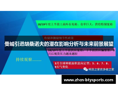 曼城引进胡桑诺夫的潜在影响分析与未来前景展望